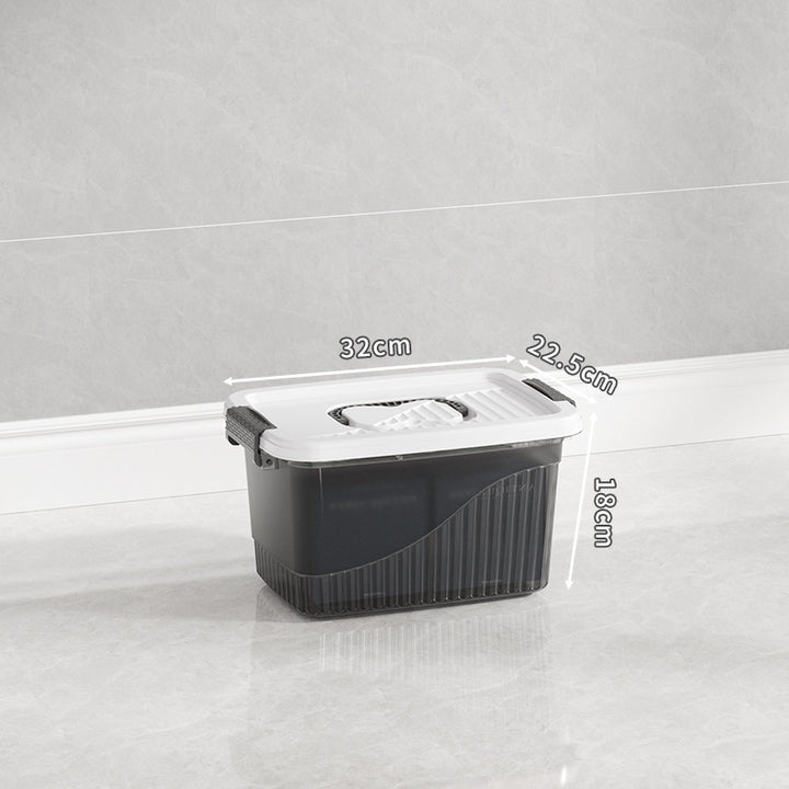 Storage Box Skanto
