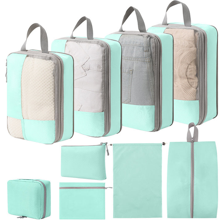 Travel Organizer Set Skanto