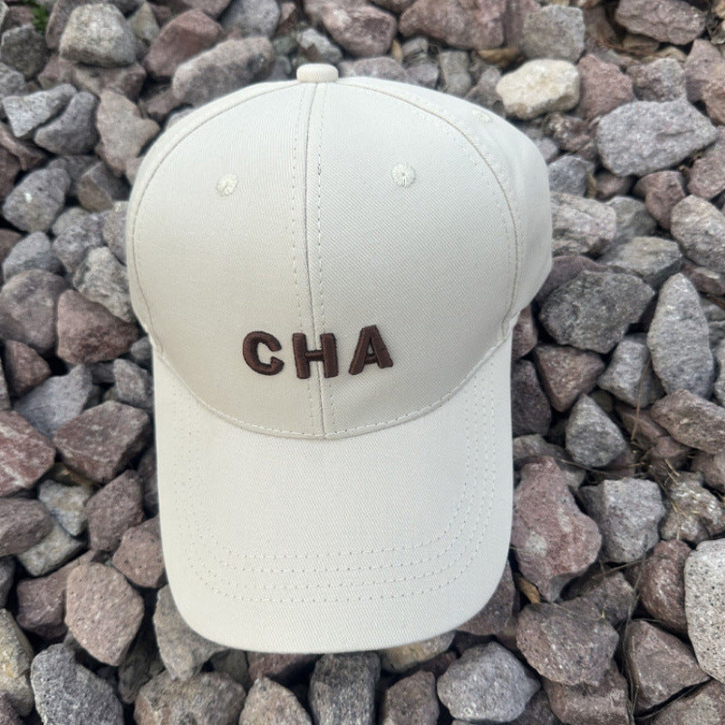 Menns broderte justerbar baseball caps Skanto