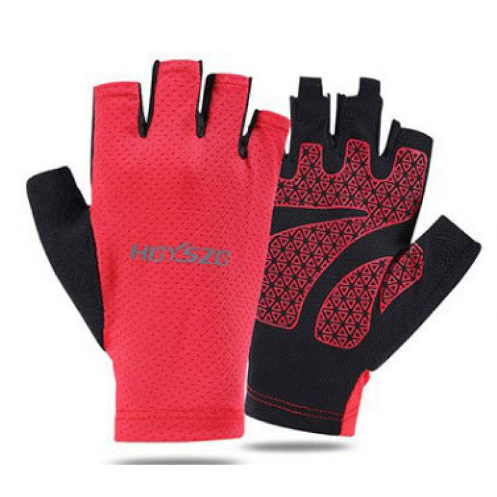 Women's Sports Gloves Skanto