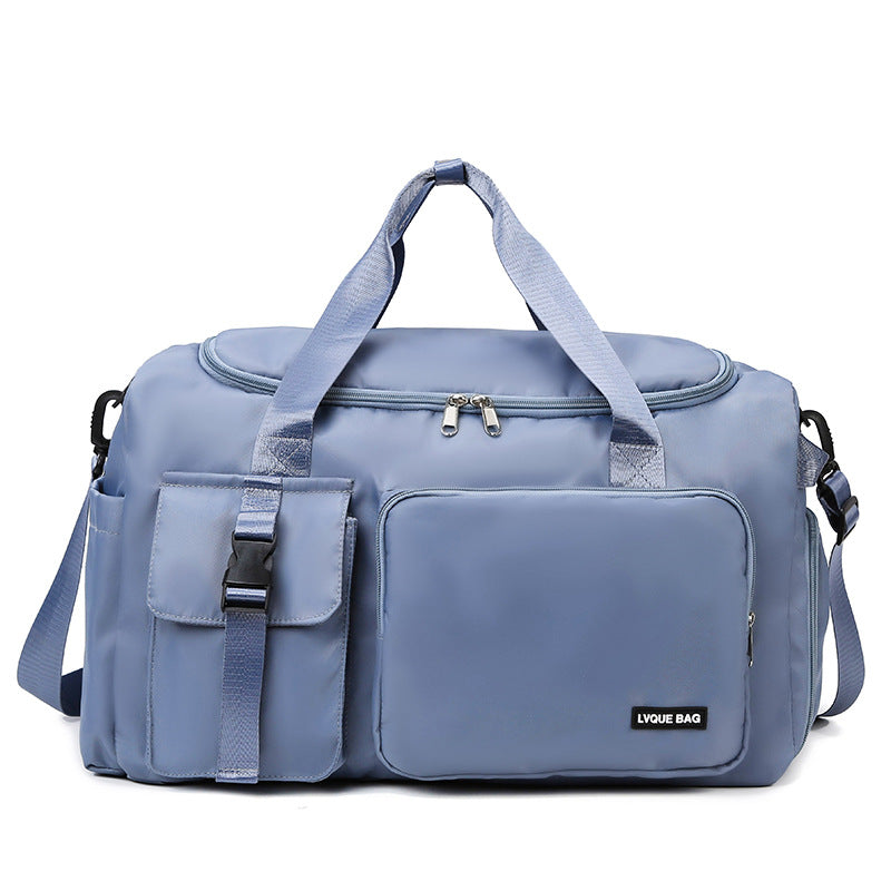 Sportbag Skanto