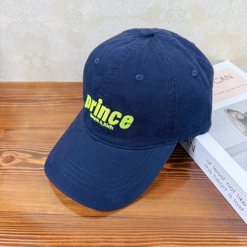 Unisex Kule Justerbar Sport Caps Skanto