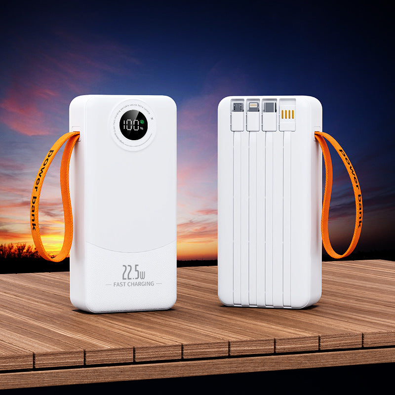 Powerbank Skanto