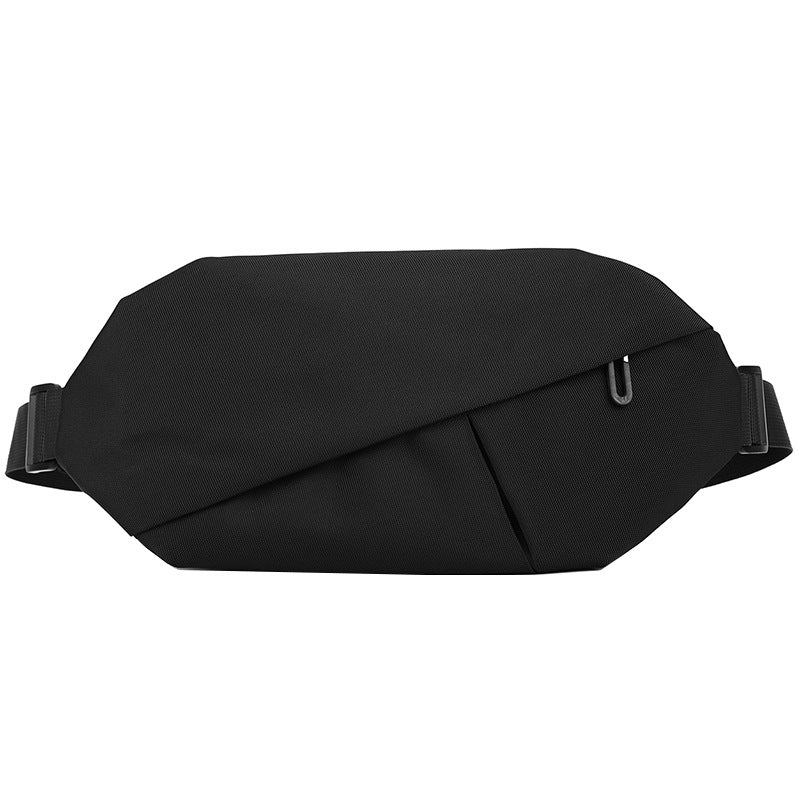 Ergonomisk Crossbody Sling Bag Skanto