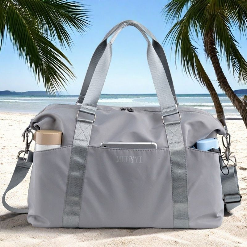 Multifunksjonell sportbag med isolerte rom Skanto