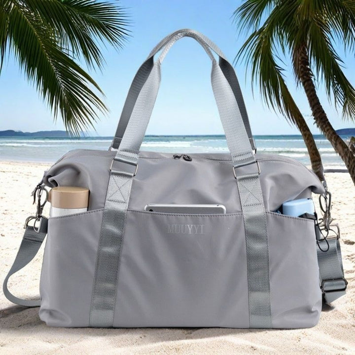 Multifunksjonell sportbag med isolerte rom Skanto