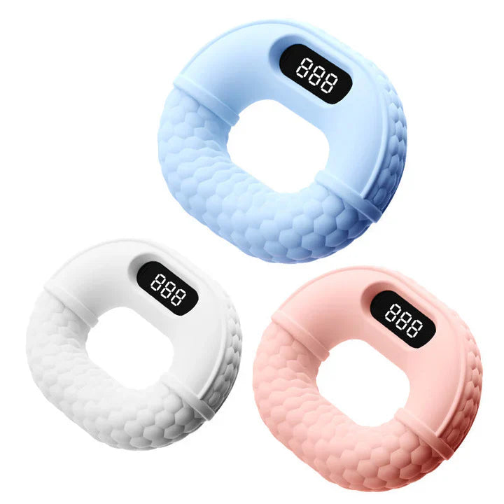 Skanto | Trådløs håndtrener med Bluetooth