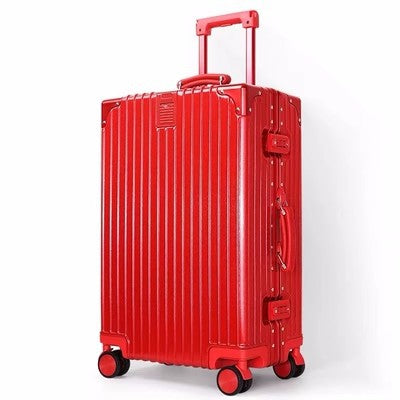 Premium Hard Shell Luggage Set Skanto