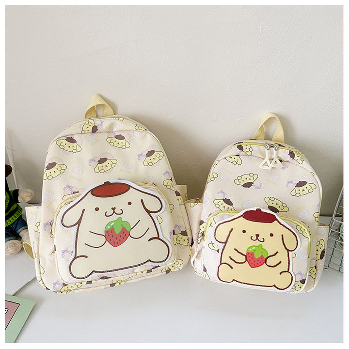 Kinderrucksack Skanto