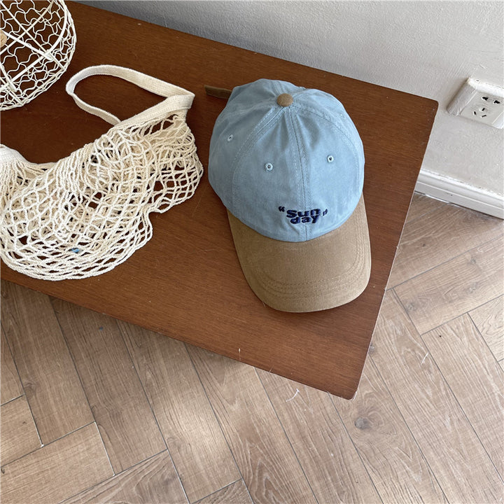 Kvinnelig Justerbar Baseballcaps Skanto