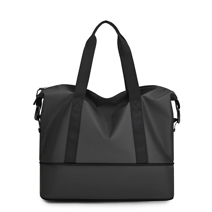Sporty floodproof tote bag Skanto