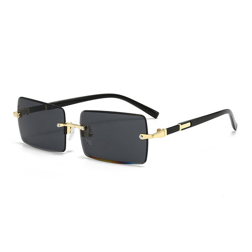 Dame solbrille Skanto