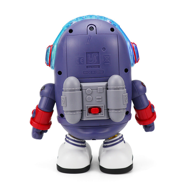 Skanto | Dansende Astronaut And