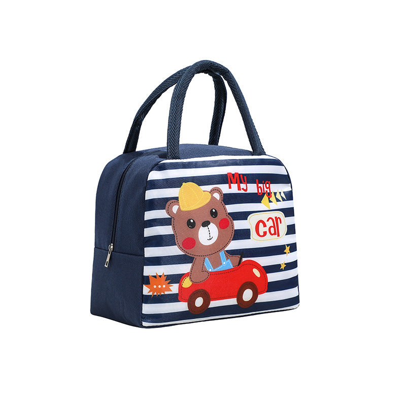 Lunchboks Skanto