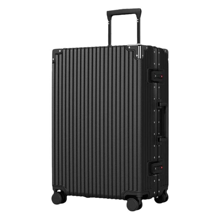 Unisex Ergonomisk Hardshell Kabinsak Skanto
