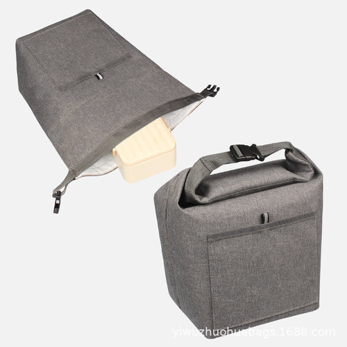 Unisex Isolert Lunsjboks Skanto