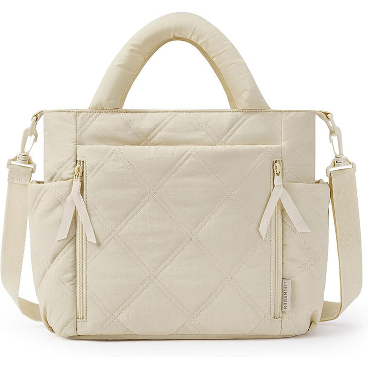 Moderne crossbody veske Skanto