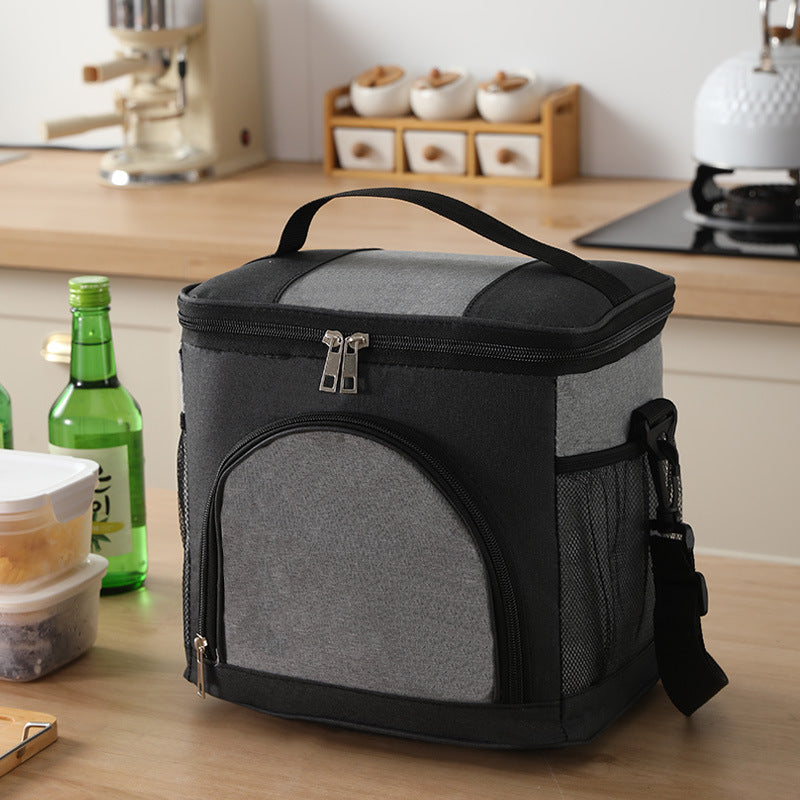 Cooler Box Skanto