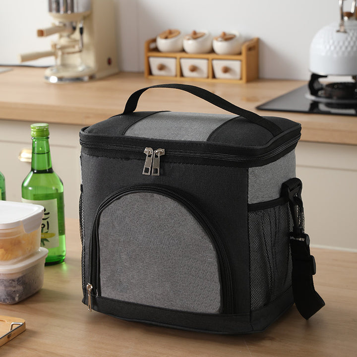 Cooler Box Skanto