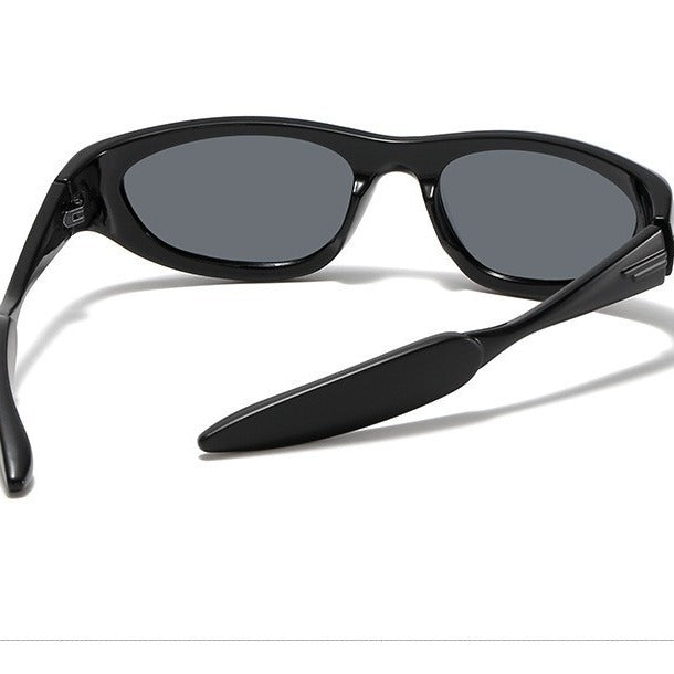 Damer Sports solbrille med ergonomisk design og optimal UV-beskyttelse Skanto
