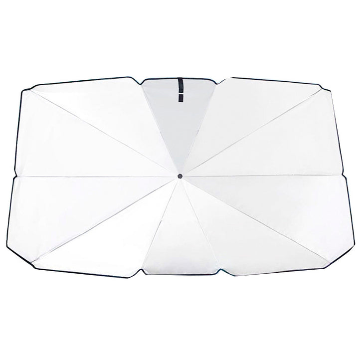 Damer Premium UV Beskyttelse Strand Sol Parasol Skanto