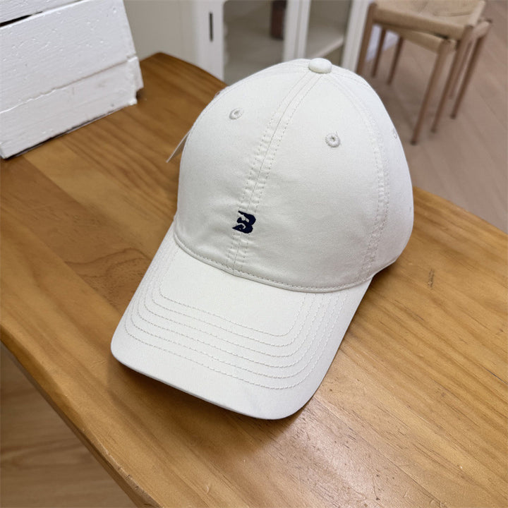 Menns Klassiske Justerbare Baseballcaps Skanto