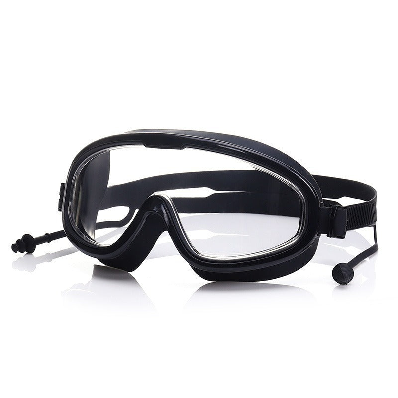 Svømmebrille Skanto