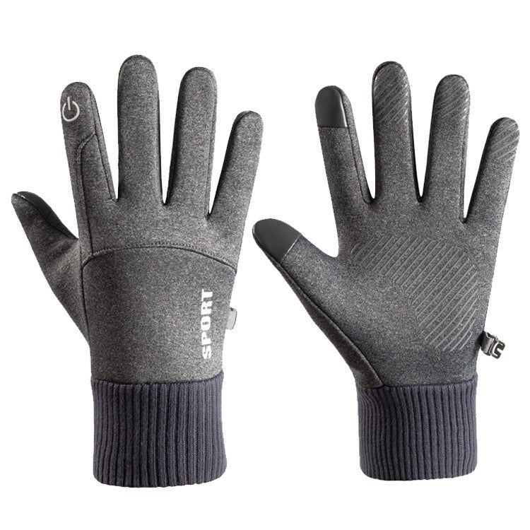 Women's Sports Gloves Skanto
