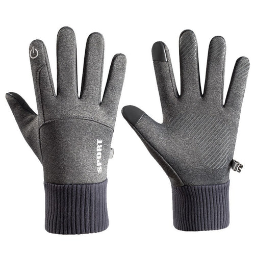 Women's Sports Gloves Skanto