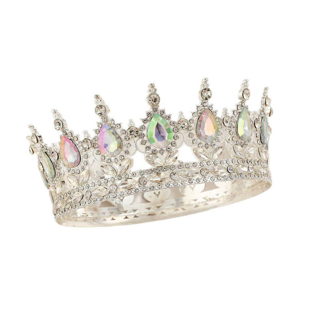 Dame Glamorøse Krone Skanto