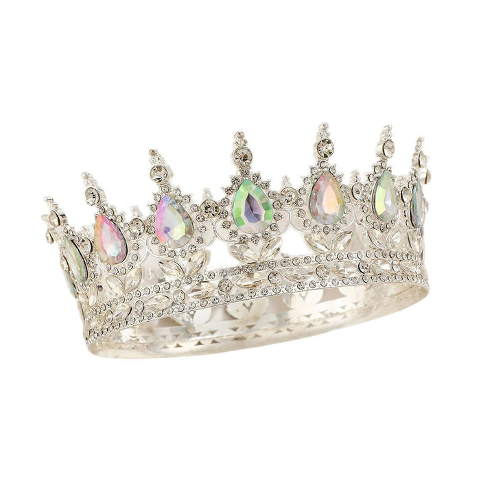 Dame Glamorøse Krone Skanto