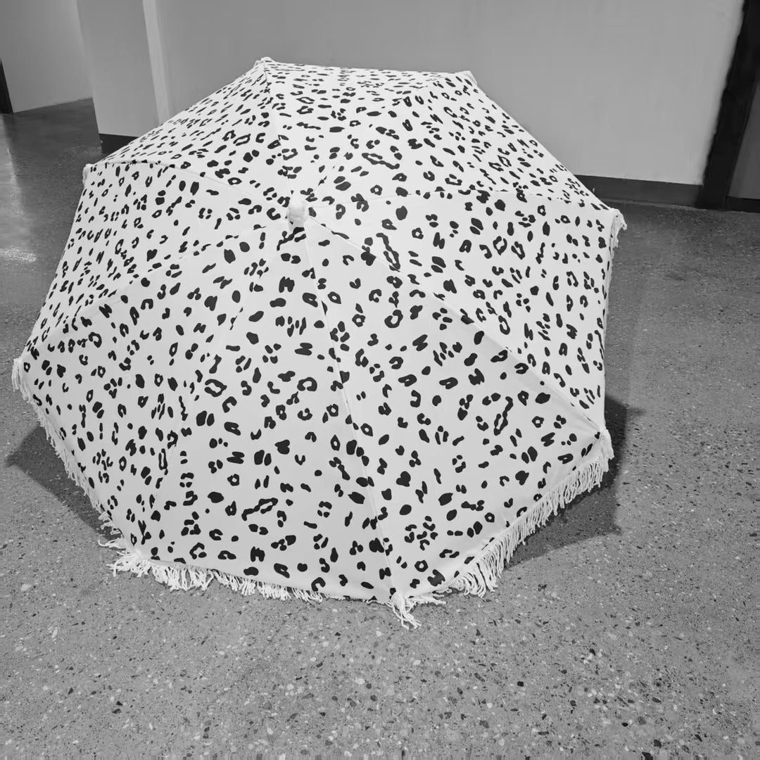 Strandparasol Skanto