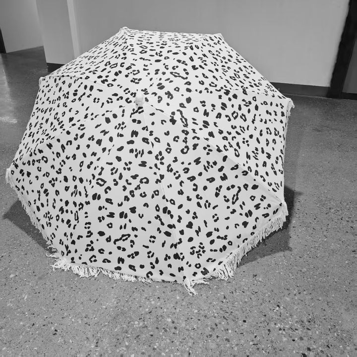 Strandparasol Skanto