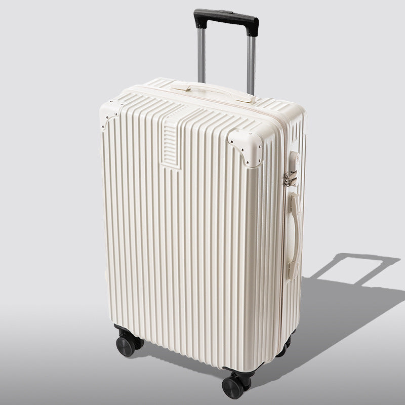 WoStylish Hard-Shell Bagasjekoffert Skanto