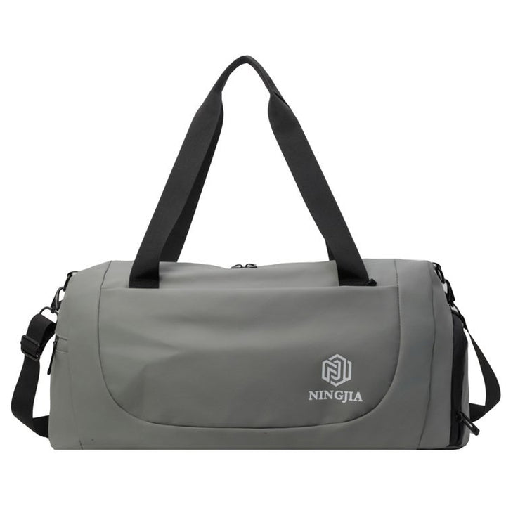 Unisex Sporty Crossbody Bag Skanto