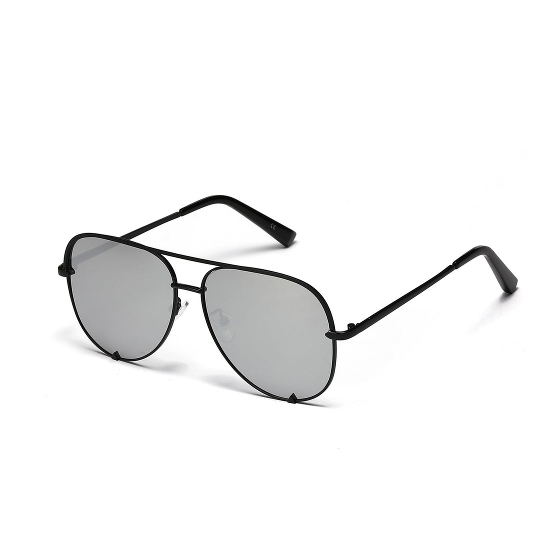 Damer Vintage Pilotensolbrille Skanto