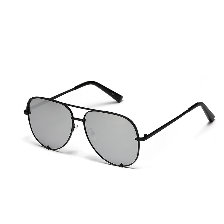 Damer Vintage Pilotensolbrille Skanto
