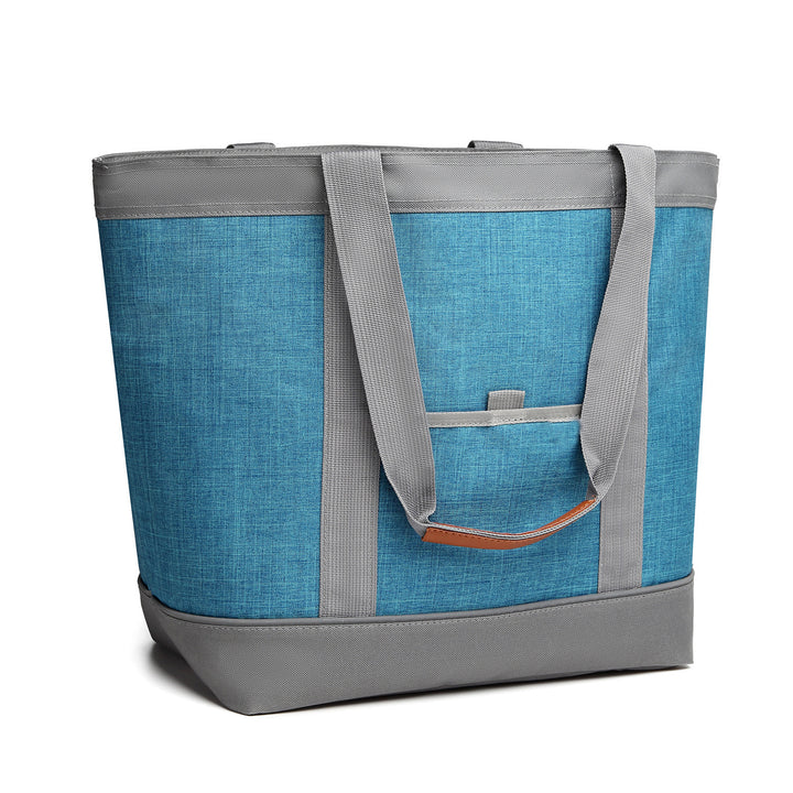 Dame Trendy Kjølebag med robust design Skanto