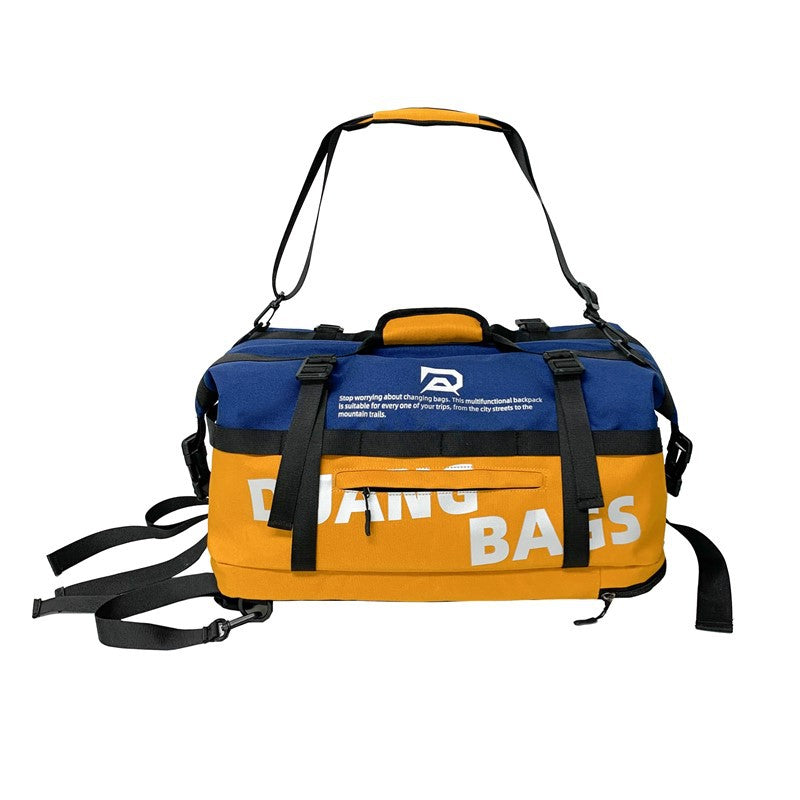 Multifunksjonell Sport Bag Skanto