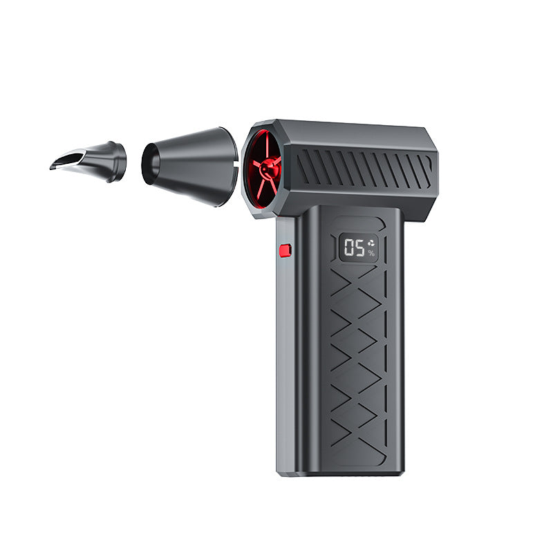 Men's Digital Temperature Control Heating Gun Skanto
