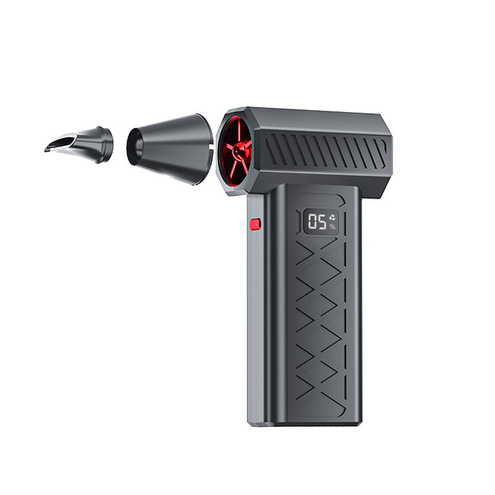 Men's Digital Temperature Control Heating Gun Skanto
