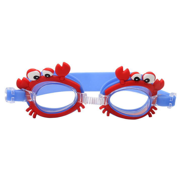 Barn svømmebrille Skanto
