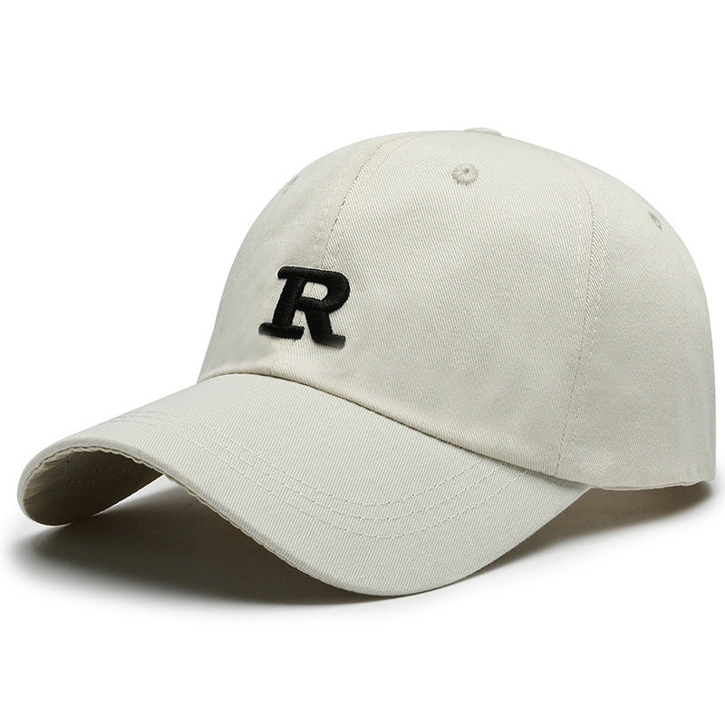 Herre Casual Baseball Caps Skanto