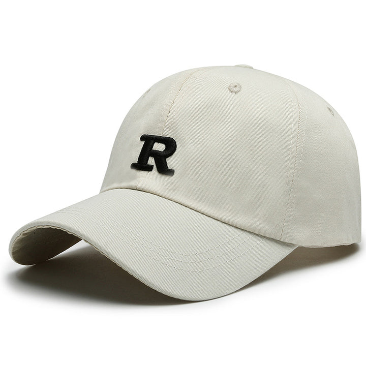 Herre Casual Baseball Caps Skanto