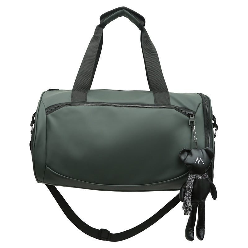 Allsidig sport-duffel-bag Skanto