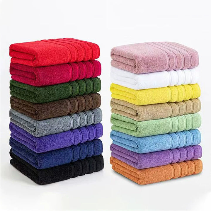 Skanto | Elenora Casa Håndklær | Myke, Lett & Svært Absorberende | Premium Bomull | Elegante Hånd- & Ansiktshåndklær for Stilig Pleie