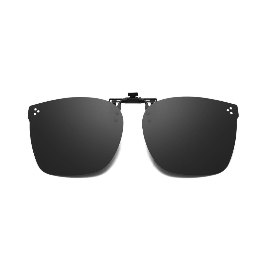 Dame sporty solbriller med robust, lett ramme Skanto