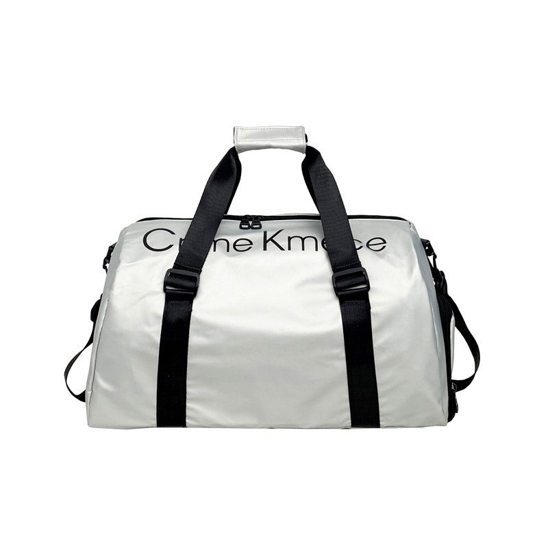 Herre Sportbag Skanto