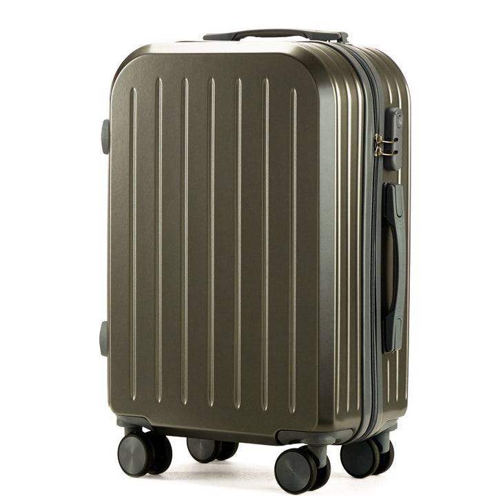 Unisex Høyytelses Spinner Reisesekk Skanto