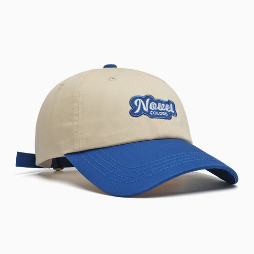 Dame fritids-basecap med justerbart bånd Skanto